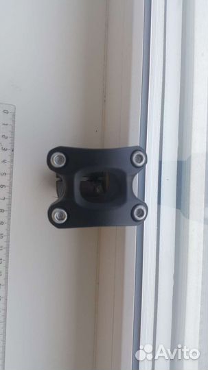 Вынос руля all terra