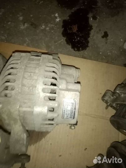 Генератор хода партнёр