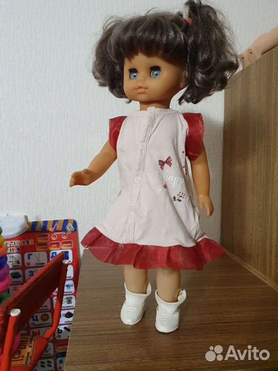 Одежда для куклы