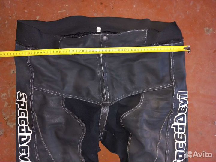 Кросс эндуро