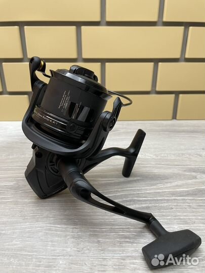 Карповая катушка Kaida Laser ga 7000/8000