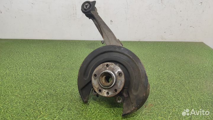 Рычаг задний прав. зад. Volkswagen Transporter