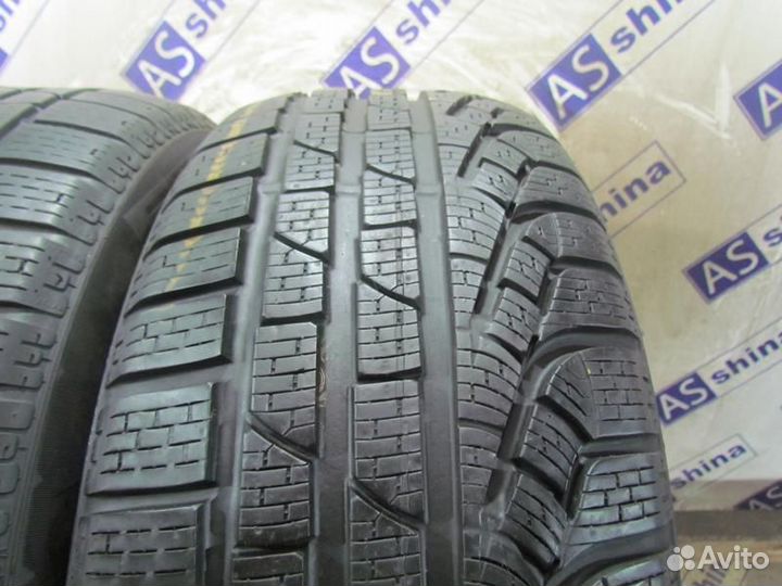 Pirelli Winter 210 SnowControl Serie II 225/55 R16 101K