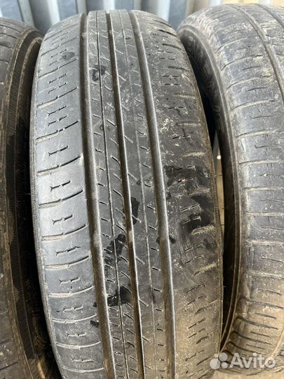 Dunlop Enasave EC204 165/65 R14 79S