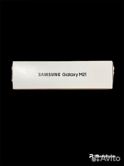 Samsung Galaxy M21, 4/64 ГБ