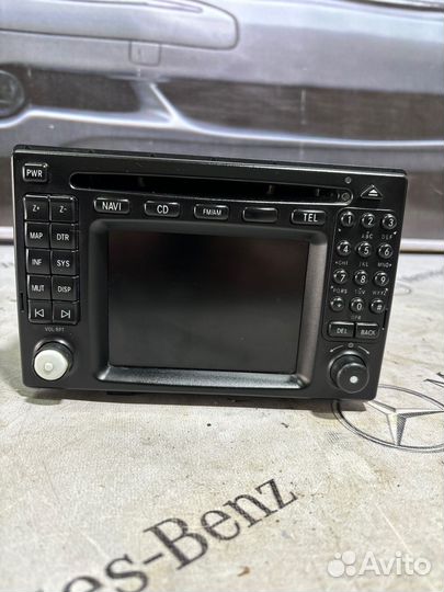 Команд w210 Eвропа