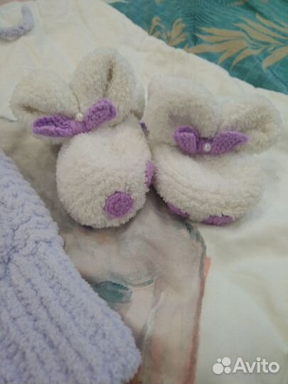 Комбинезон 64 см