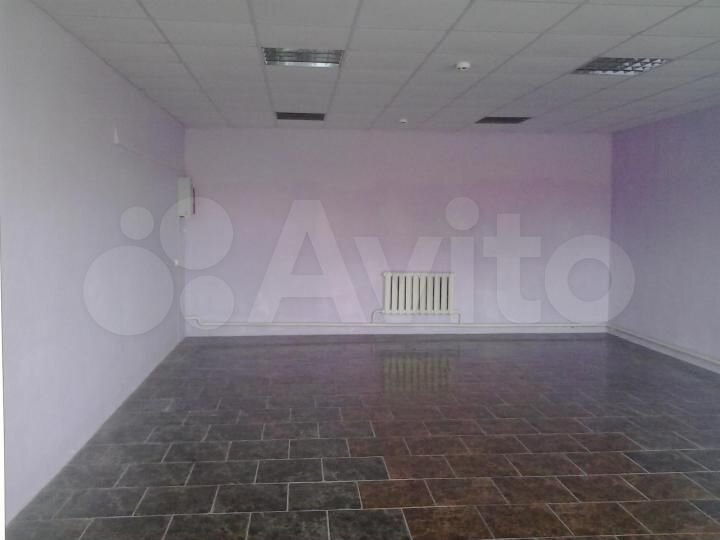 Торговая площадь, 120 м²