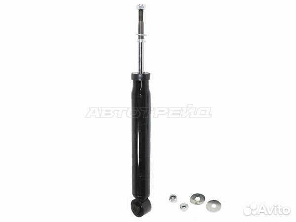 Амортизатор задний