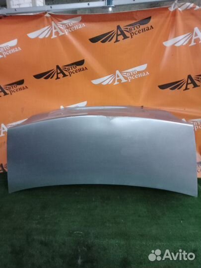 Крышка багажника Mitsubishi Lancer 1.3