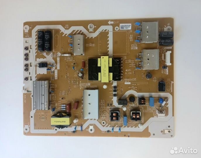 Panasonic TX-65FXR600