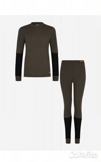 Термобелье детское craft