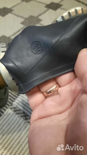 Противогаз