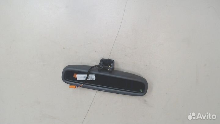 Зеркало салона Lexus RX, 2000