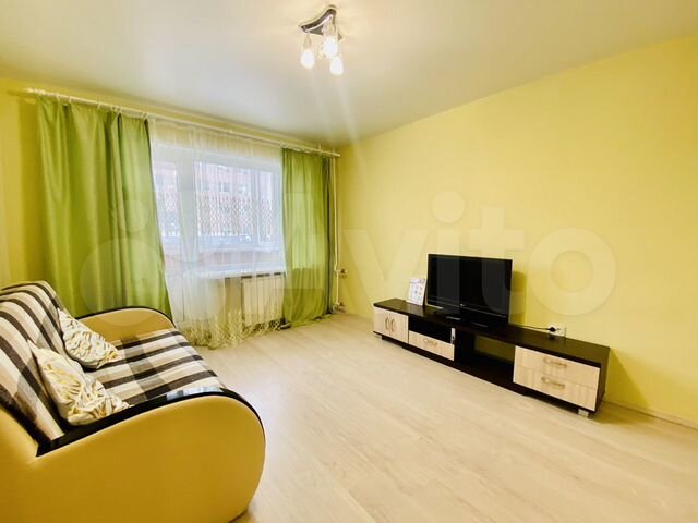 2-к. квартира, 36,5 м², 2/5 эт.