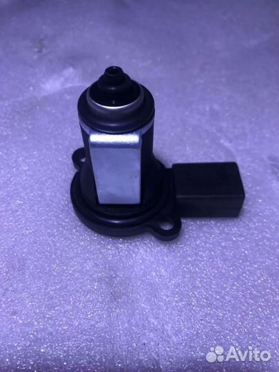 Клапан компрессора AMK Land Rover / Mercedes