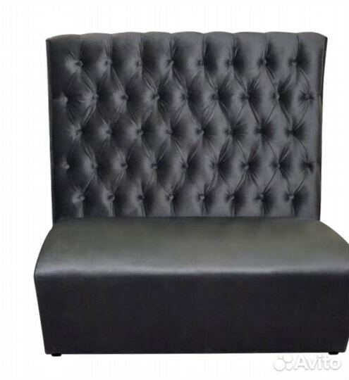Диван для кафе, бара и ресторана