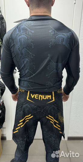 Комплект Venum ufc champion