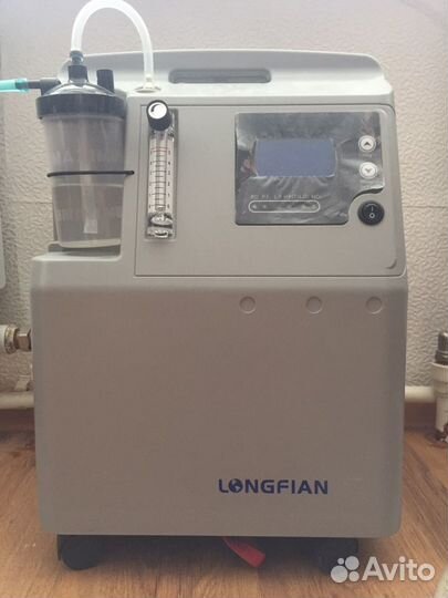 Кислородный концентратор