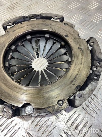 Комплект сцепления Fiat Doblo 223 350A1000 2008