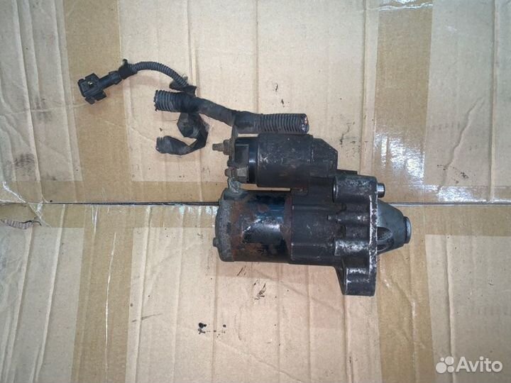 Стартер EP6 еп6 EP6C еп6Ц EP6DT еп6дт EP6CDT