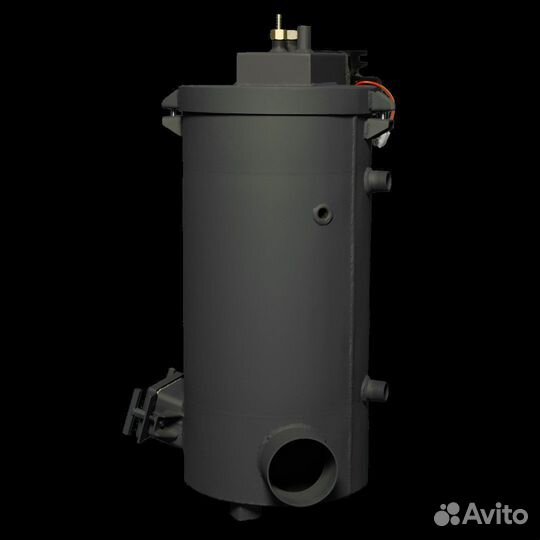 Котлы жидкотопливные на отработке Тула