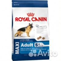 Экануба (Н-ды) Роял канин