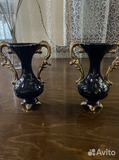 Посуда винтаж