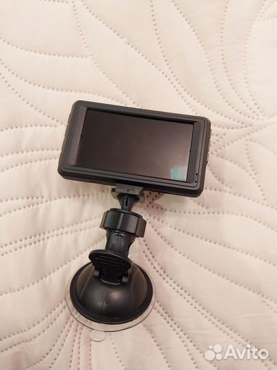 Видеорегистратор