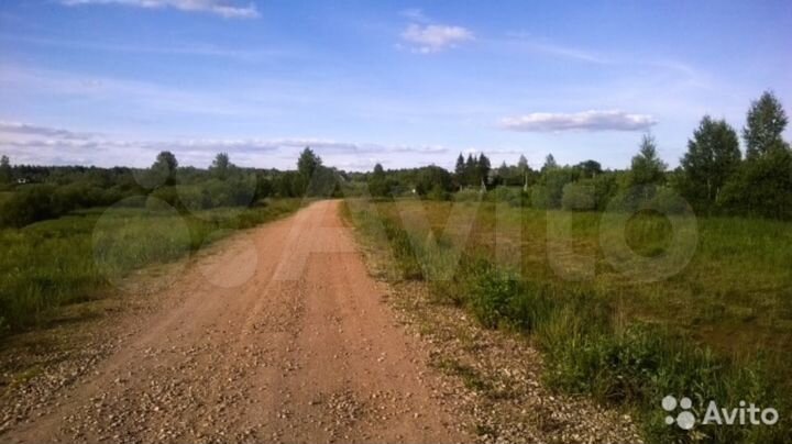 Участок 15 га (СНТ, ДНП)