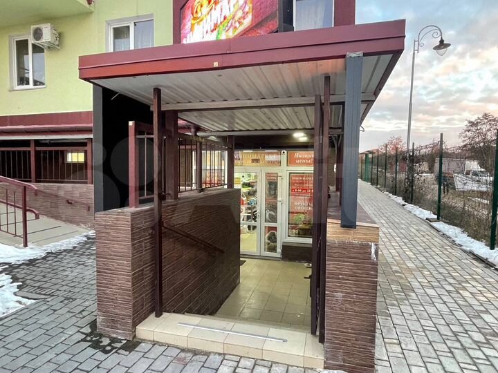 Свободного назначения, 79 м²