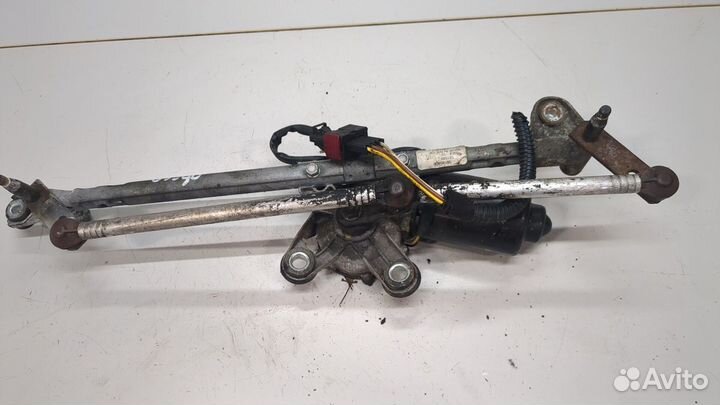 Механизм стеклоочистителя Opel Signum, 2003