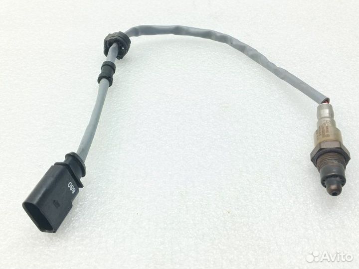 Датчик кислородный Audi A6 C7 1.8 CYG 2018