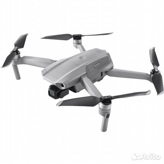 Квадрокоптер DJI Mavic Air 2 Combo. Гарантия
