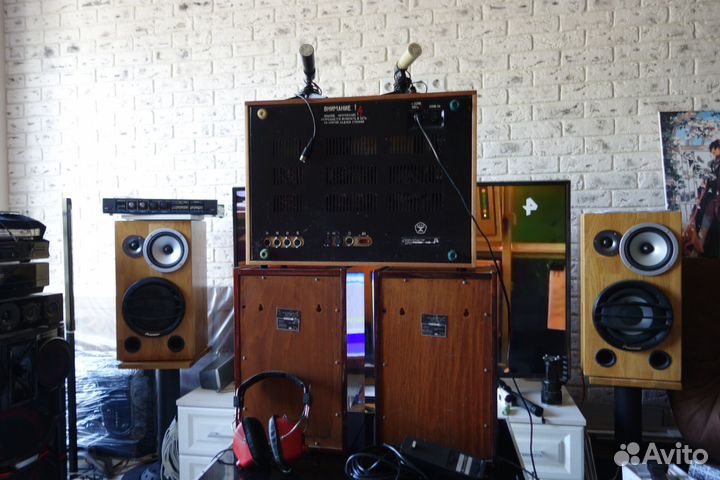 Магнитофон ростов 102