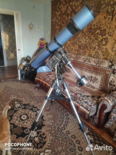 Телескоп