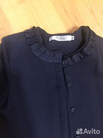 Школьная форма 134-140