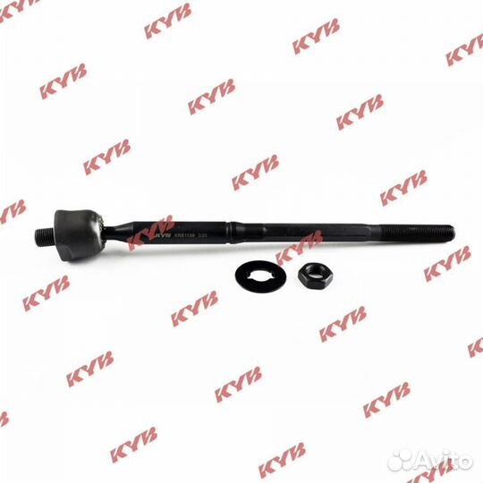 KYB KRE1139 Тяга рулевая перед прав/лев