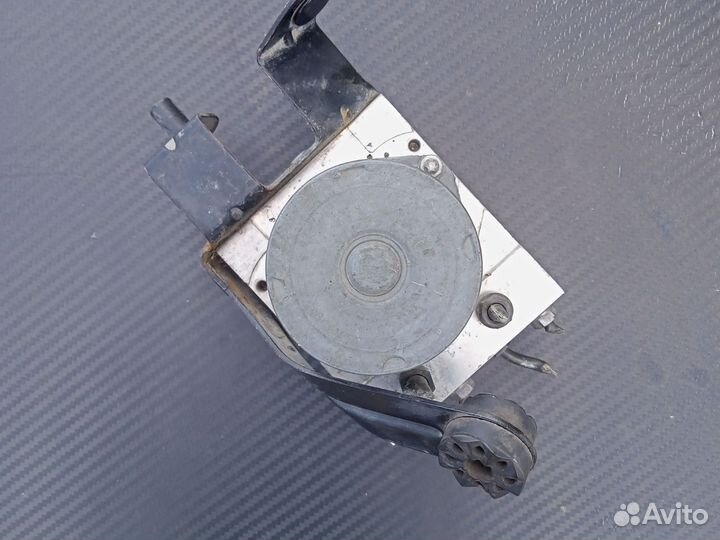 Блок ABS BMW 5 E60 E61