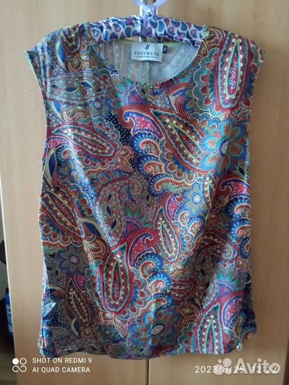 Женская одежда 44 размер