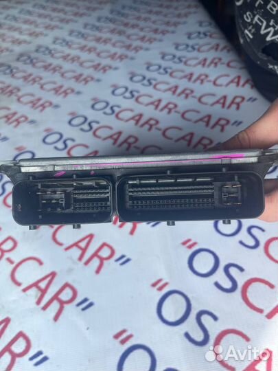 Блок управления двс на Nissan в Ставрополе