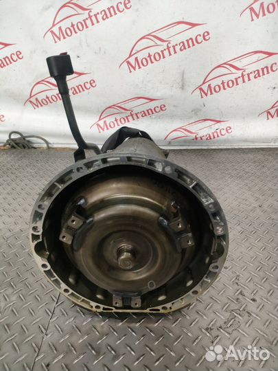 АКПП Mercedes-Benz E-Class W211 112.913 2.4 2003