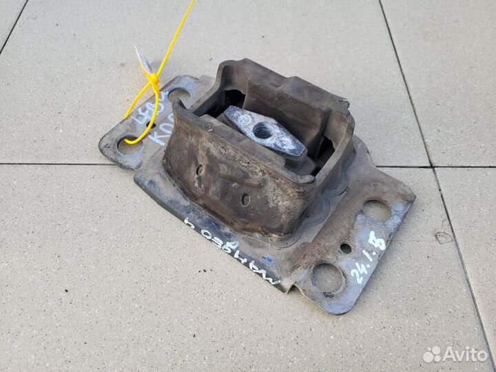 Подушка кпп Ford Mondeo 4 (2007-2015)