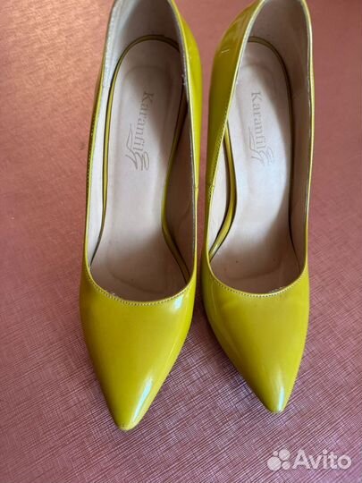 Туфли женские