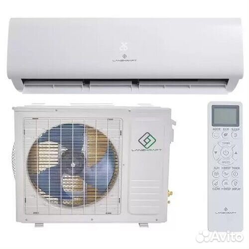 Кондиционер сплит-система Lanzkraft lswh-20FC1N