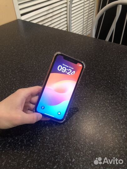 iPhone Xr, 128 ГБ