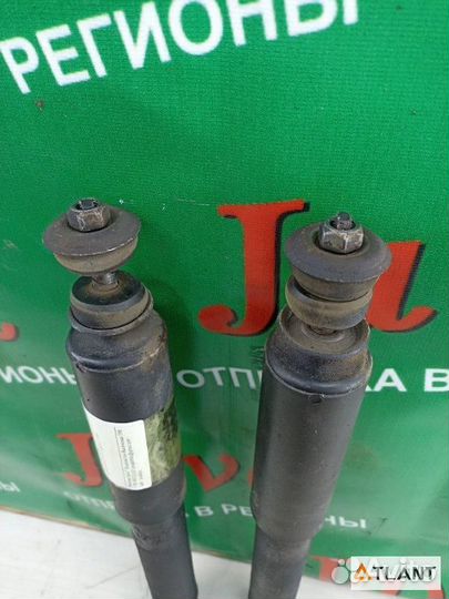 Амортизатор передний nissan atlas