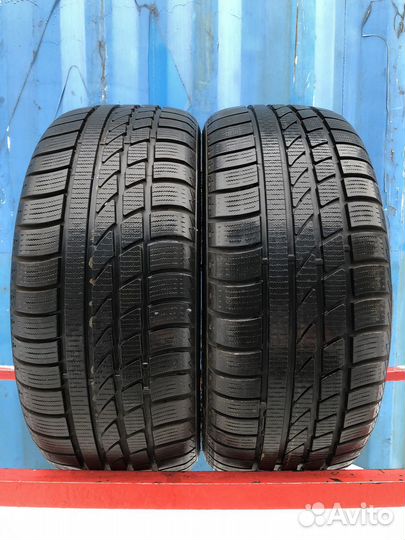 Hankook IceBear W300 215/55 R16