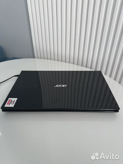 Ноутбук acer