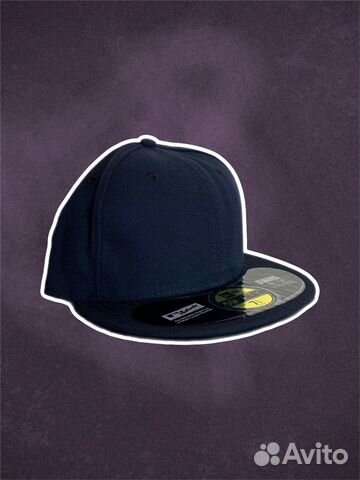 Бейсбока new era